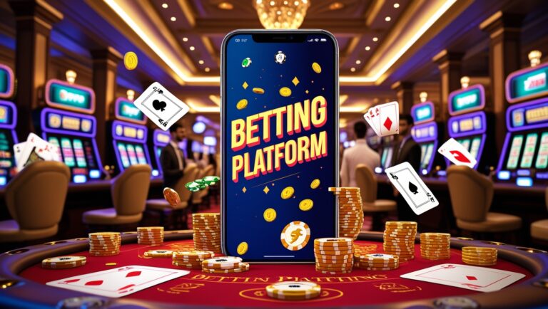 Betbhai9: The Ultimate Online Betting Platform for Casino and Sports Betting Enthusiasts