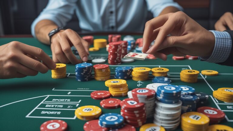 Online Cricket IDs: Gambling, Betting, Casino Games, and Sports Betting Platforms