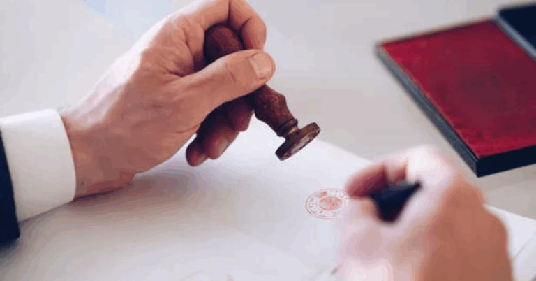 A Complete Guide to Apostille Services in Manitowoc, Wisconsin