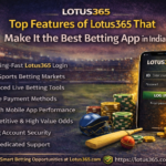 Lotus365 Platform Review: Features, Benefits, and How to Use Your Lotus365 Cricket ID